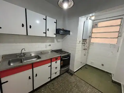 Departamento en Venta Permite mascota