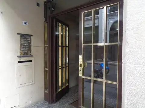 SAN TELMO  ALQUILER 2 AMB.  CHACABUCO 100