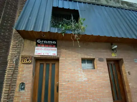 OPORTUNIDAD - Ph 3 ambientes a la venta - Villa Luro
