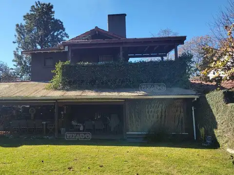 Casa Chalet  en Venta en El Talar de Pacheco, General Pacheco, Tigre