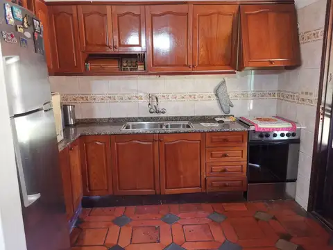 Casa en Alquiler 31 años