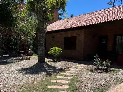 Casa en Alquiler de 3 dormitorios