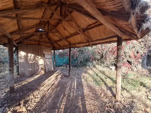 Cruz del Sur al 4400