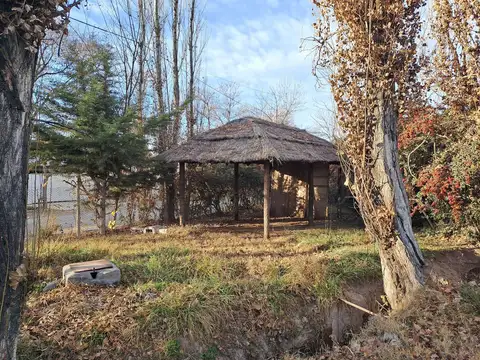Terreno en Venta - CHACRAS DE CORIA