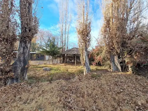 Terreno en Venta de 529,0 m2
