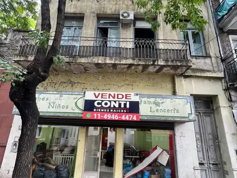 VENTA LOTE EN SAN CRISTOBAL