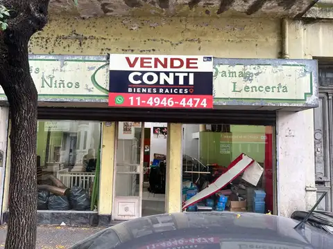 La Rioja 800, San Cristobal, Capital Federal