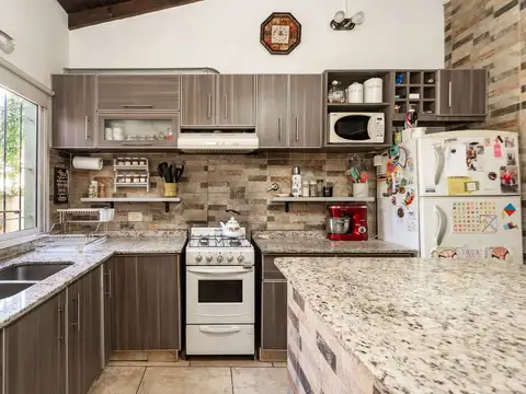 Casa en Venta 56 años