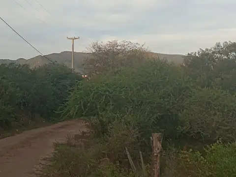 Presidente Hipólito Yrigoyen