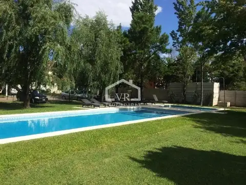 Departamento Triplex  en Venta en Las Margaritas, Pilar, G.B.A. Zona Norte