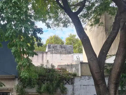 Casa en Boedo