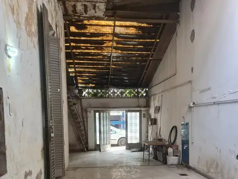 Casa en Venta en Boedo, USD 145.000