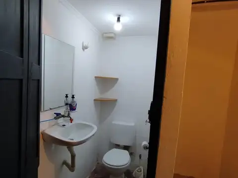 Depto Tipo Casa en Alquiler 45 años