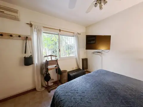 Depto Tipo Casa en Venta con 1 cocheras