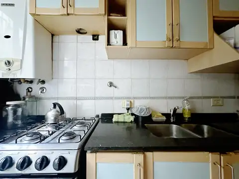 Depto Tipo Casa en Venta de 3 ambientes