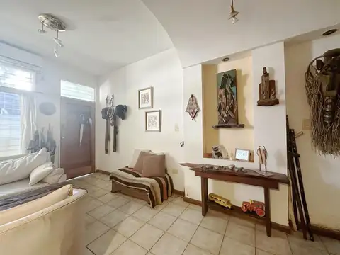 Depto Tipo Casa en Venta 22 años