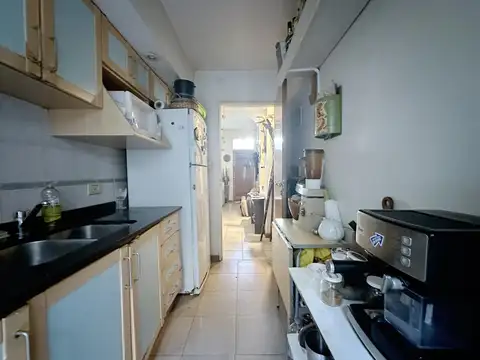 Depto Tipo Casa en Venta de 3 dormitorios