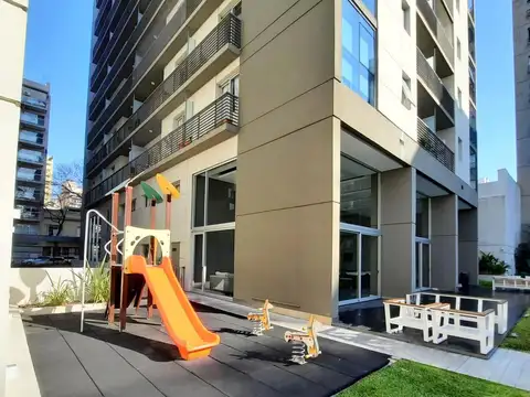 Departamento en Venta en Villa Crespo, USD 149.000