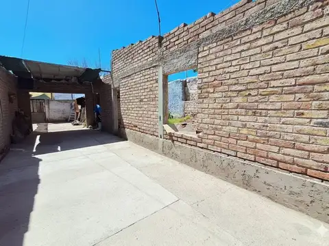 Casa en Venta 36 años