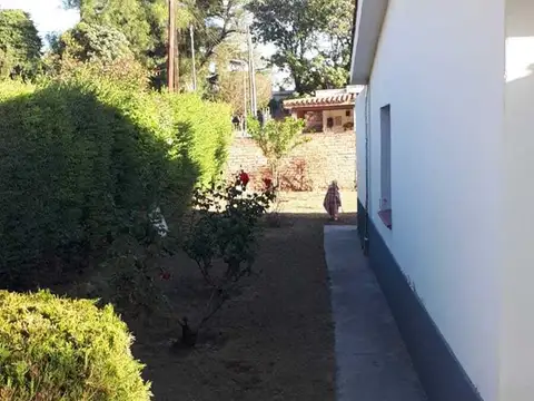 Fray Luis Beltran 100