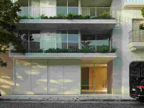 Departamento en Venta 1 año