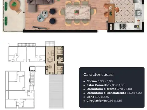 Gobernador Crespo y 25 de Mayo