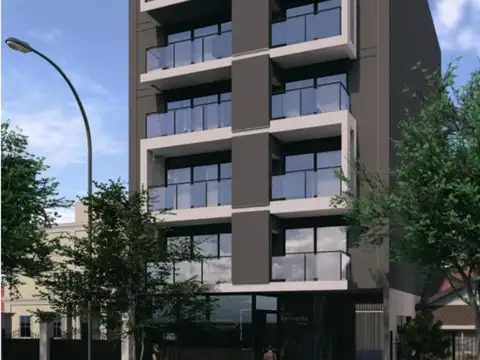 Dto en pozo, semipisos de 2 y 3 amb.