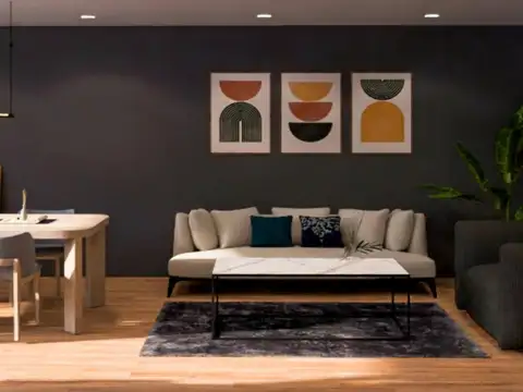 Departamento en Venta al Este