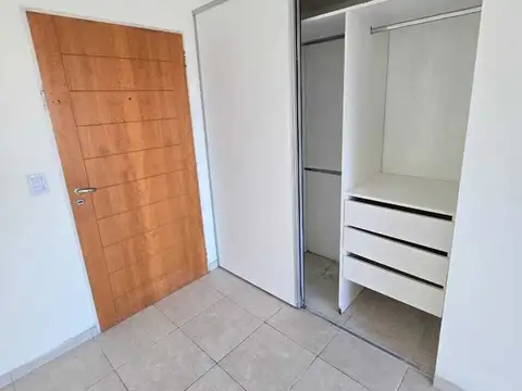 Departamento en Venta 9 años