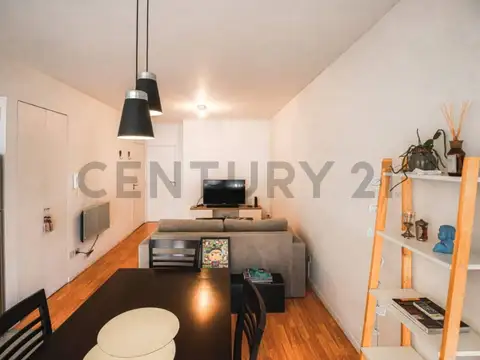 Departamentos en venta en Balvanera