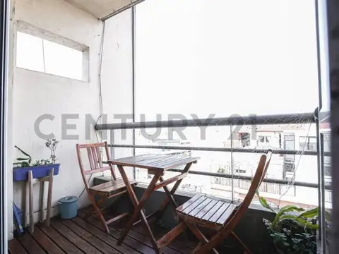Departamentos en venta en Balvanera
