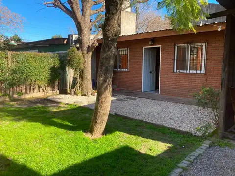 Casa de 2 ambientes  en alquiler ubicado en Ingeniero Maschwitz
