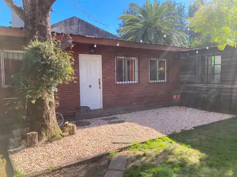 Casa de 2 ambientes  en alquiler ubicado en Ingeniero Maschwitz