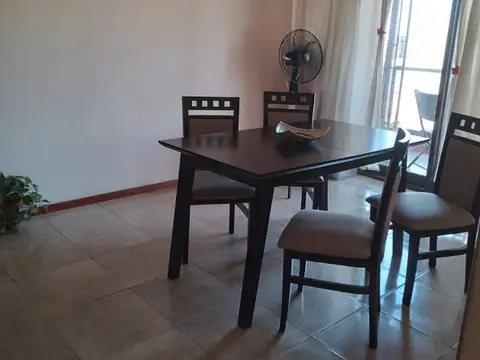 Departamento en Alquiler de 3 ambientes