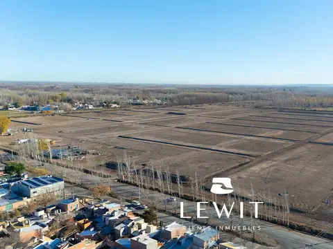 Terreno en Venta de 374,0 m2