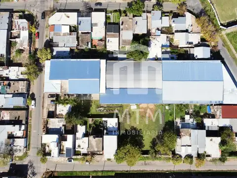 Galpon - Depósito en Venta Rosario