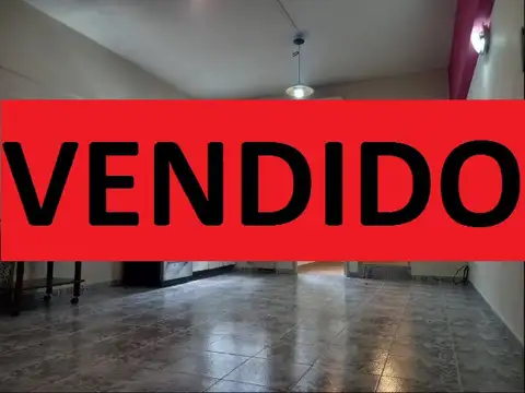 Monoambiente con muy bajas expensas EXCELENTE ESTADO