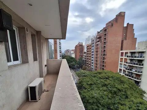 1dorm Zona Ideal Nva Cba