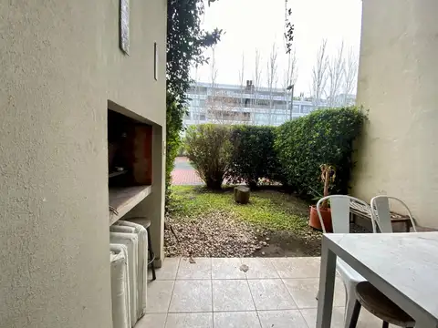 Departamento en Alquiler 9 años