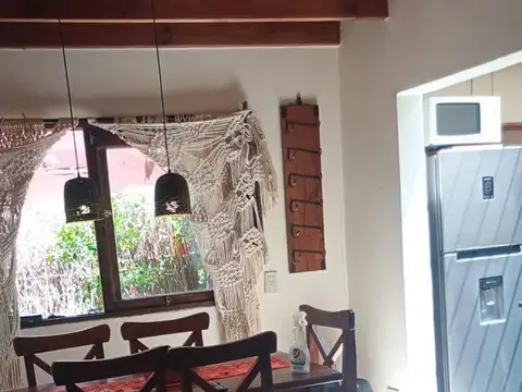Casa en Venta 10 años