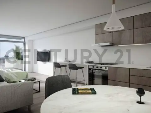 Departamento en Venta A Estrenar