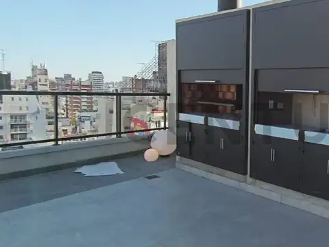 Departamento en Venta en Belgrano C, USD 107.243