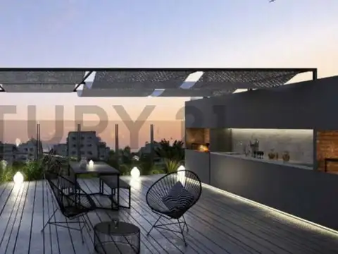 VENTA MONOAMBIENTE BELGRANO AMENITIES