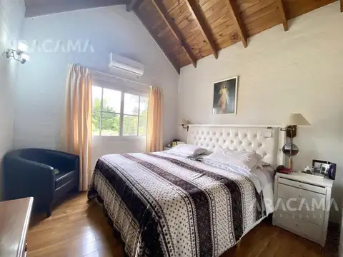 Casa en Venta en Echeverria Del Lago, USD 260.000
