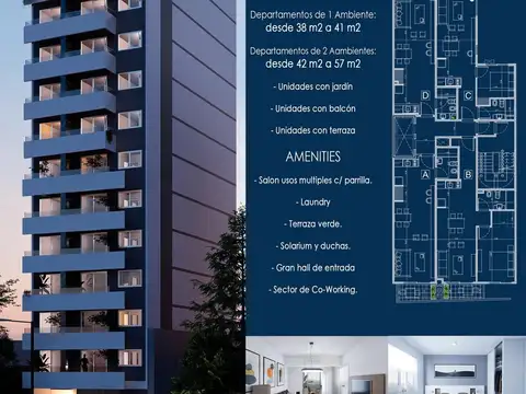 VUELTA DE OBLIGADO al 4800