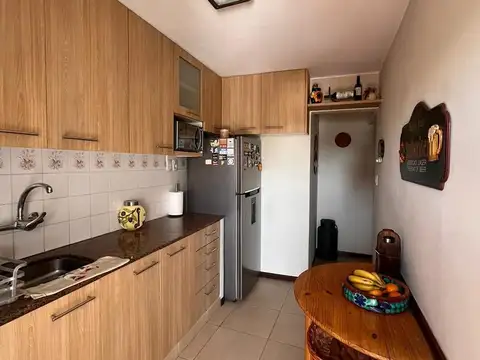 Departamento en Venta en Buceo, USD 159.000