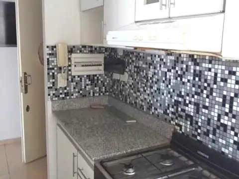 Departamento en Venta 18 años