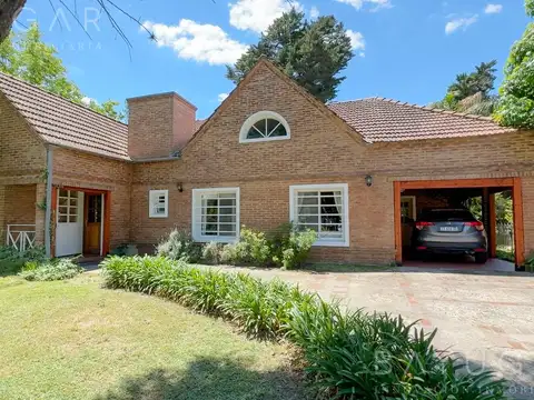 Casa en Venta 15 años