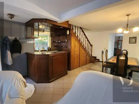 Depto Tipo Casa en Venta en Mar de Ajo, USD 135.000