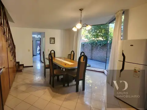Depto Tipo Casa en Venta 25 años